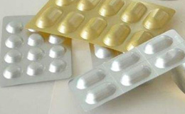 藥用鋁箔、醫(yī)藥包裝用鋁箔
